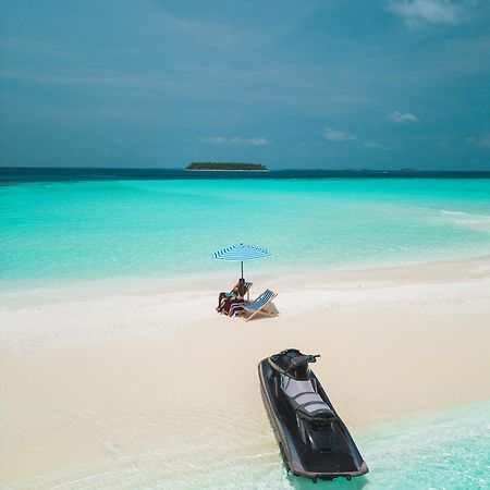 Dhoani Maldives Guesthouse Kendhoo Экстерьер фото