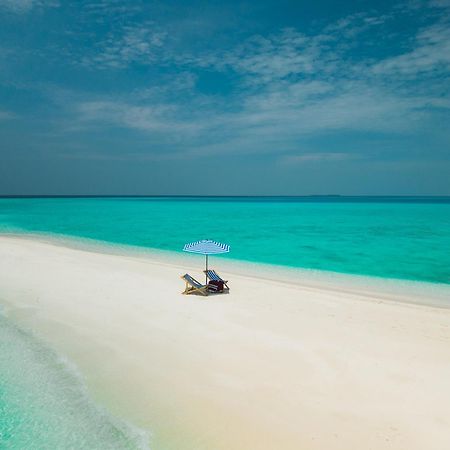 Dhoani Maldives Guesthouse Kendhoo Экстерьер фото