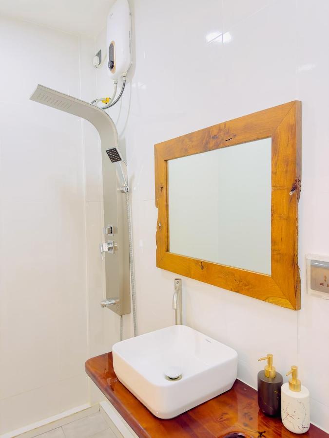 Dhoani Maldives Guesthouse Kendhoo Экстерьер фото