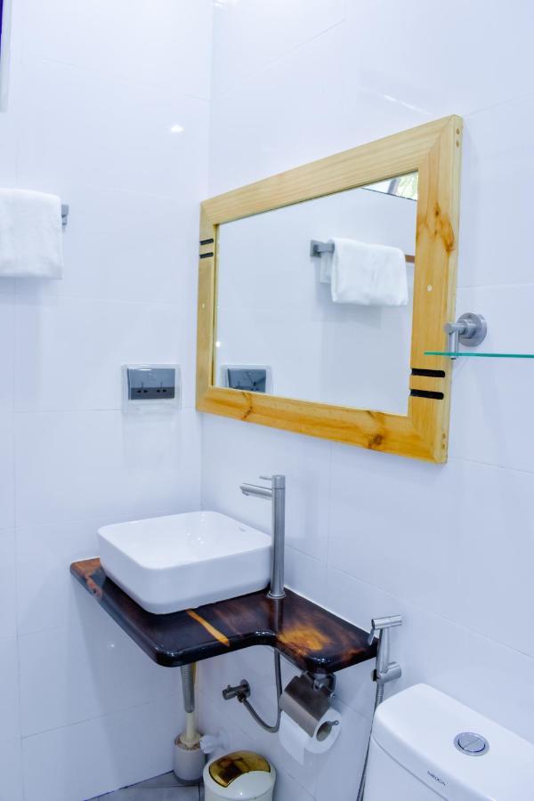 Dhoani Maldives Guesthouse Kendhoo Экстерьер фото