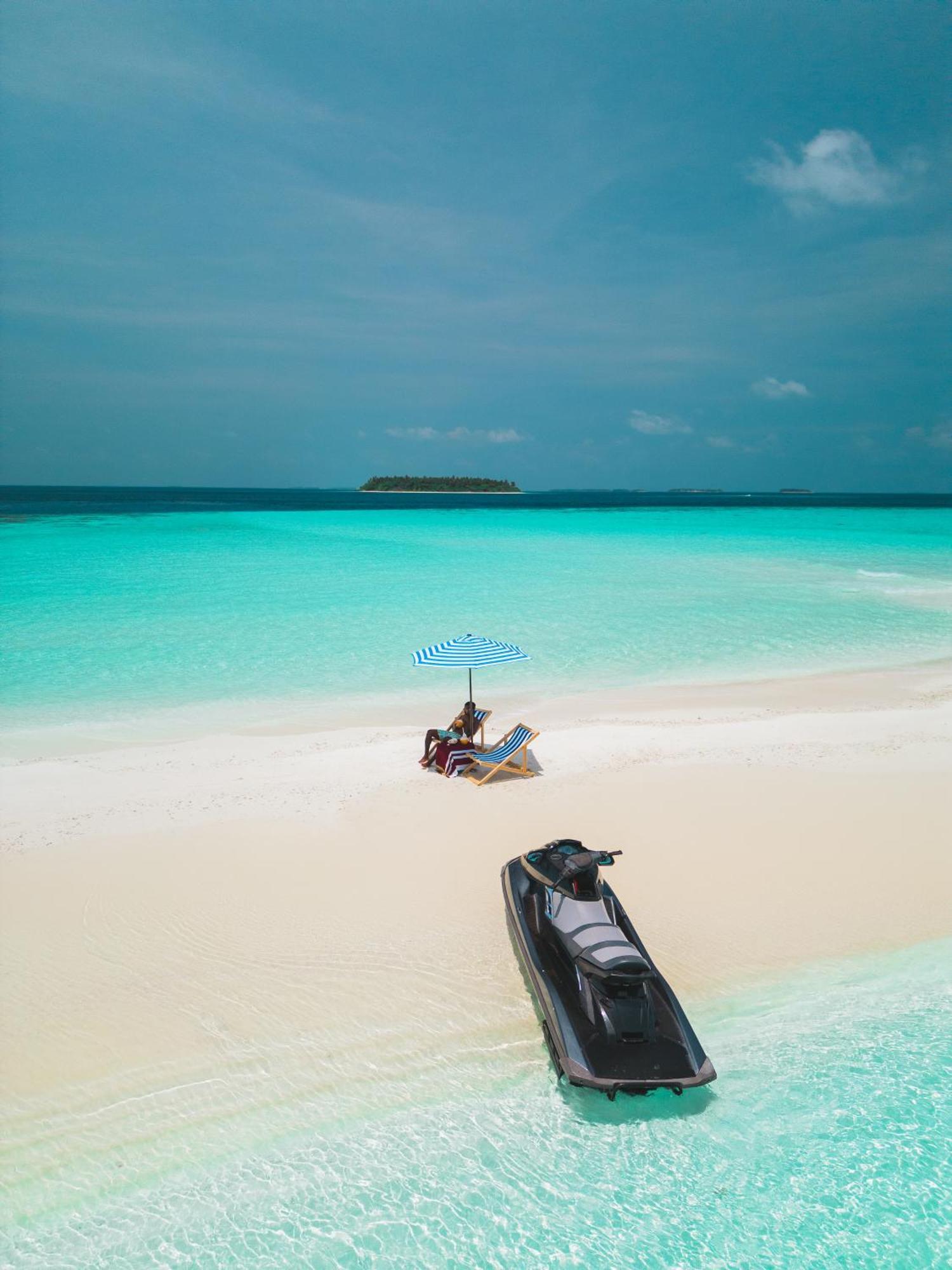 Dhoani Maldives Guesthouse Kendhoo Экстерьер фото