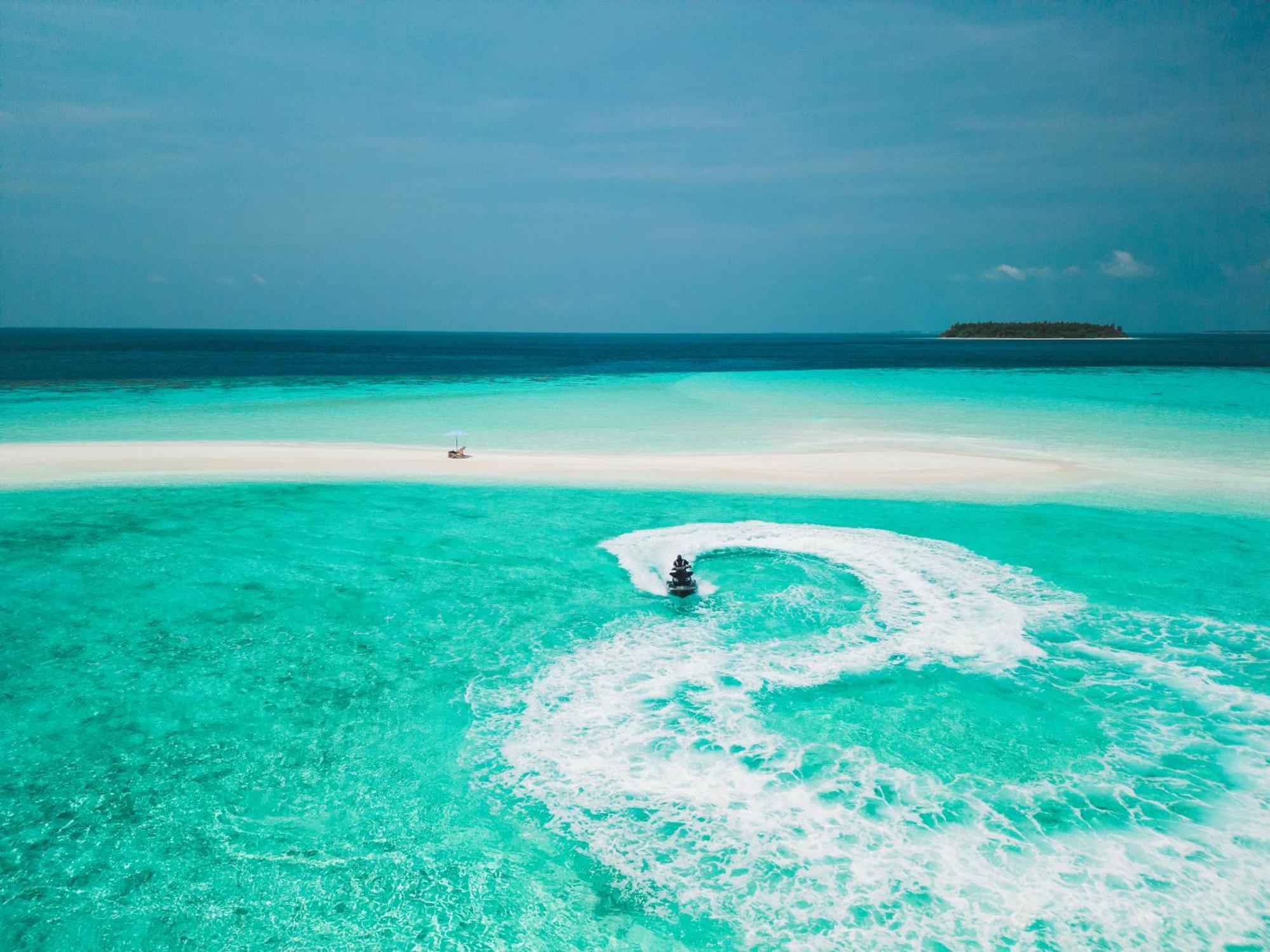Dhoani Maldives Guesthouse Kendhoo Экстерьер фото