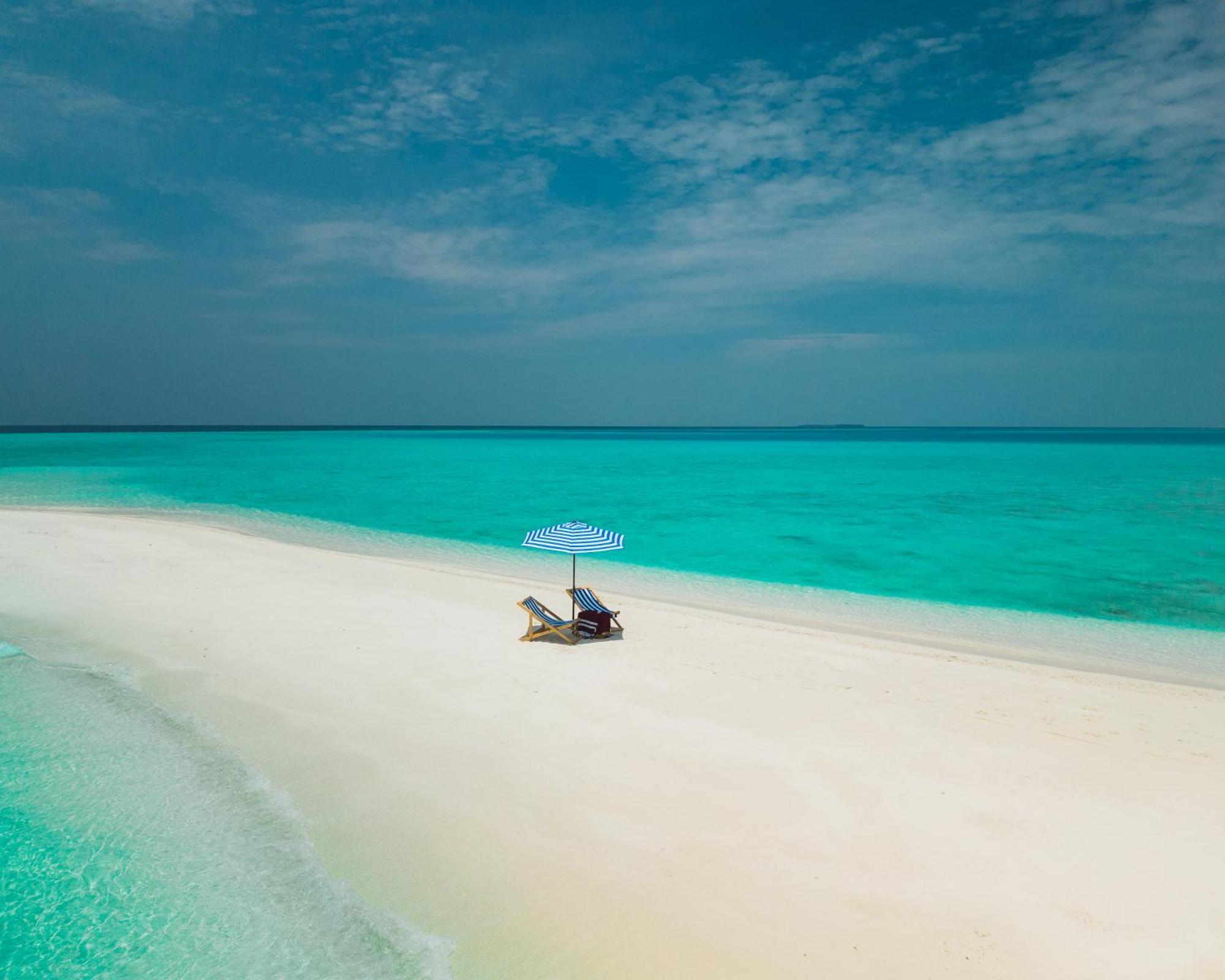 Dhoani Maldives Guesthouse Kendhoo Экстерьер фото